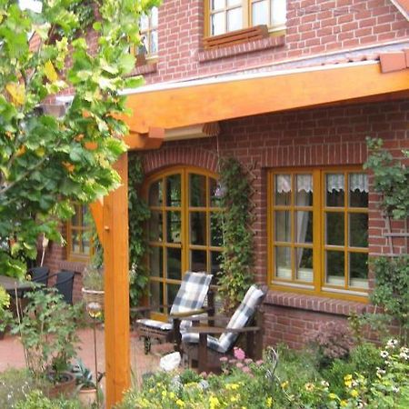 Gaesteappartement Appricot Adendorf Luaran gambar