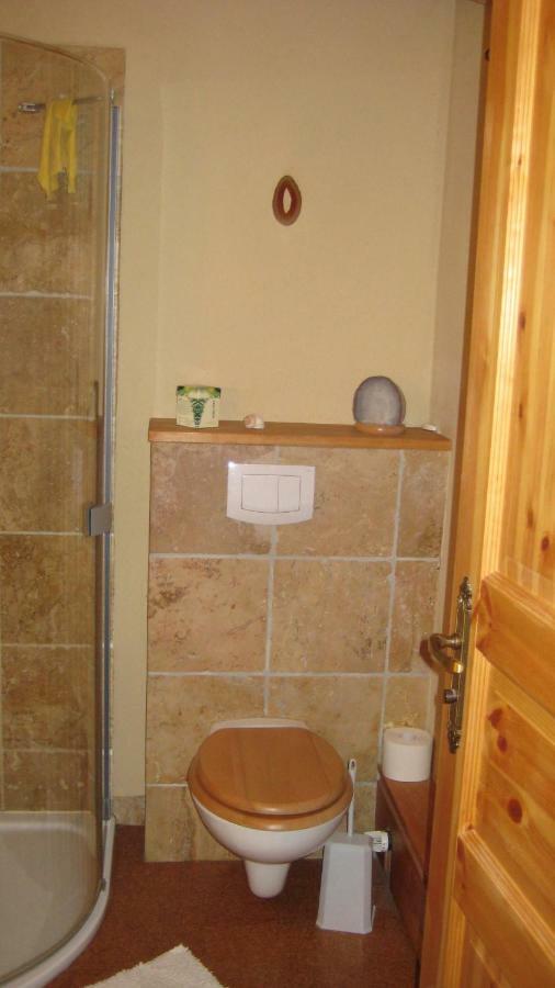 Gaesteappartement Appricot Adendorf Luaran gambar