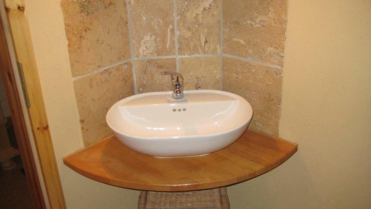 Gaesteappartement Appricot Adendorf Luaran gambar